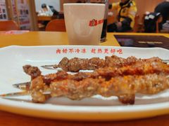 -南城香·饭香串香馄饨香(花园北路店)