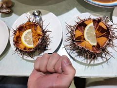 -品味居·首店·大连鲜活海鲜大连菜(东港店)