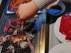 -芝小官毛肚火锅海鲜自助(淮安清江浦区新亚店)