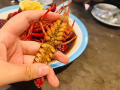 -盱眙虾神於氏龙虾(夫子庙红街店)