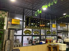 -陈记百年驴肉汤(金耀路店)