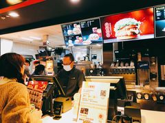 -麦当劳(杭州庆春路店)