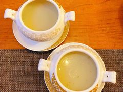 -马勒别墅·中餐厅