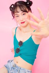 -初白IMAGE·女子摄影