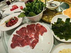 -天宜隆蘑菇宴火锅(石景山旗舰店)