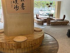 -乐山上善居·养心禅景酒店(世豪广场高铁站店)