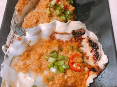 -唛嘻哒烤串朝鲜族风味(金桥店)