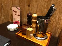 -やきにく 牛将日式焼肉(新华路店)