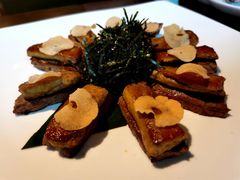 -Hatsune隐泉日式料理(三里屯太古里店)