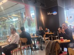 -COSTA COFFEE(丰联广场店)