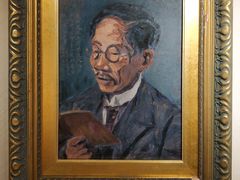 -上海蔡元培故居陈列馆