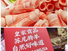 -龙虾当家·大排档(红谷滩五中店)