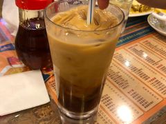 冻奶茶-金华冰厅