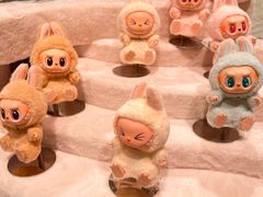 -泡泡玛特POPMART(上海环球港店)