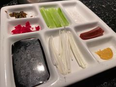 -局气 烤鸭·北京菜(光华路店)