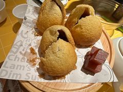 -蔡澜点心·粤菜(花城汇南区店)