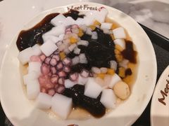 -鲜芋仙(大兴龙湖店)