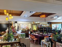 -品茶居素食馆(罗湖店)