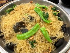 -围龙屋客家食府(福田店)