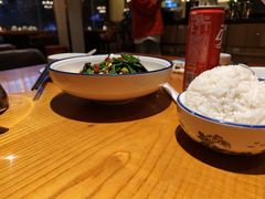 -尚禾厨·湘菜馆(步行街店)