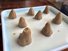 -玛吉阿米·餐吧