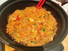 -粗茶淡饭·汉口公馆(循礼门店)