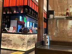 -吴越荣记苏州菜·松鼠桂鱼100%活鱼现做(斜塘老街店)