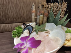 -MoMo牧场·寿喜烧专门店(长泰广场店)