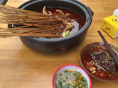 -两角签串串香十一年老字号(机场路店)