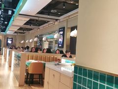 -楼兰古丽·新疆菜(大唐西市店)