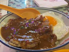 -憶廟街 X 沙角邨(太古城店)