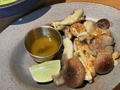 -SHAN山(前滩太古里店)