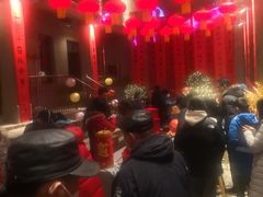 -上街里市集(悦喜客来广场店)
