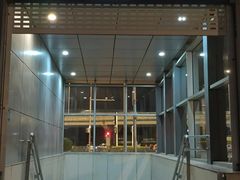 -王家墩东(地铁站)