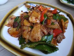 滇味回锅肉-妈妈的味道(和顺古镇店)