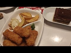 -宜家·瑞典风味餐厅(无锡店)