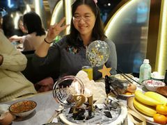 -Dark Horse·黑马蛋糕·低脂·低糖淡奶(金匙望湖大厦店)