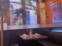 -福楼毕斯罗F Bistronome(国贸商城约会地标景观店)
