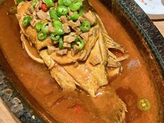 -徽张·新徽菜(五棵松·永定路店)