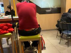 -麦当劳(西单明珠店)