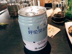 -很久以前羊肉串(昌里路三钢里店)