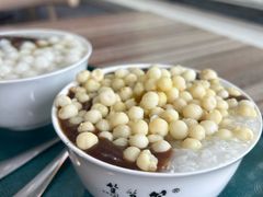 -笃笃笃糖粥(十全街店)