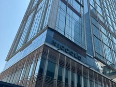 -成都尼依格罗酒店