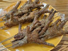 -霍元甲烧烤(江城商务大楼店)