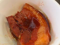 腐乳肉-文庙菜饭(四川北路店)