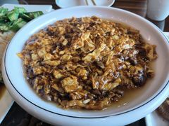 -民族饭荘(新华大街店)