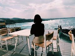 -Cafe Aewol Monsant