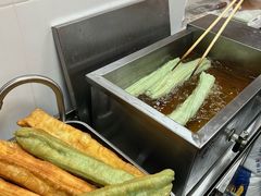 -李与白包子铺(桐梓林店)