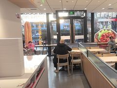 -李先生牛肉面大王(广渠门内店)