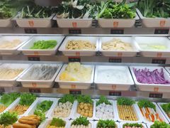 -张亮麻辣烫(哈尔滨金爵万象店)